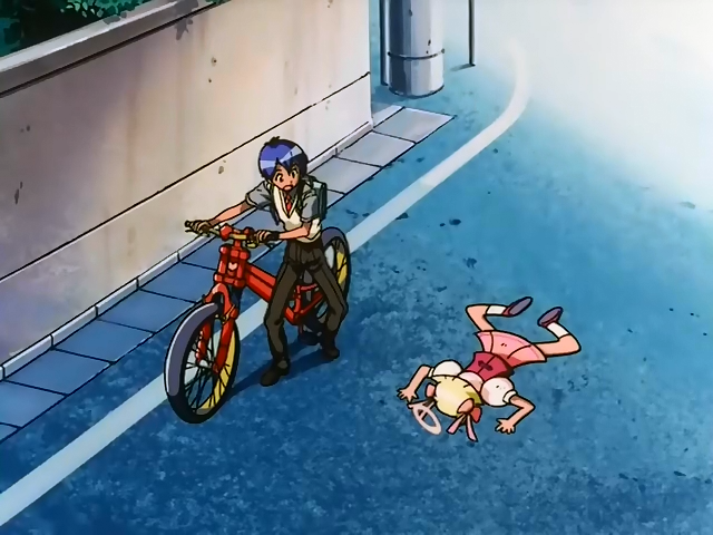 I'm Gonna Be An Angel (TSDX Dubs LTDA.)